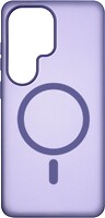 Фото ArmorStandart Mystiq MagCase for Samsung Galaxy S26 Ultra SM-S948B Dark Violet (ARM91635)