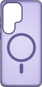 Фото ArmorStandart Mystiq MagCase for Samsung Galaxy S26 Ultra SM-S948B Dark Violet (ARM91635)