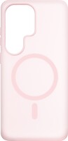 Фото ArmorStandart Mystiq MagCase for Samsung Galaxy S26 Ultra SM-S948B Light Pink (ARM91636)