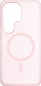 Фото ArmorStandart Mystiq MagCase for Samsung Galaxy S26 Ultra SM-S948B Light Pink (ARM91636)