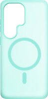 Фото ArmorStandart Mystiq MagCase for Samsung Galaxy S26 Ultra SM-S948B Turquoise (ARM91637)