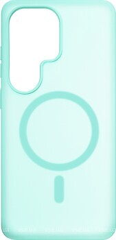 Фото ArmorStandart Mystiq MagCase for Samsung Galaxy S26 Ultra SM-S948B Turquoise (ARM91637)