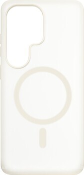 Фото ArmorStandart Mystiq MagCase for Samsung Galaxy S26 Ultra SM-S948B White (ARM91638)