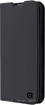 Фото ArmorStandart OneFold Case for Samsung Galaxy S26 SM-S942B Black (ARM88768)