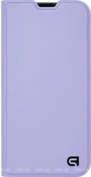 Фото ArmorStandart OneFold Case for Samsung Galaxy S26 FE SM-S741B Lavender (ARM91719)