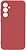 Фото ArmorStandart ICON Case for Samsung Galaxy S23 FE SM-S711 Camera cover Marsala (ARM69630)