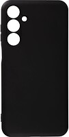 Фото ArmorStandart ICON Case for Samsung Galaxy M35 SM-M366B Camera cover Black (ARM77972)