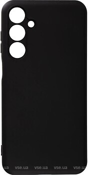 Фото ArmorStandart ICON Case for Samsung Galaxy M35 SM-M366B Camera cover Black (ARM77972)