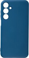 Фото ArmorStandart ICON Case for Samsung Galaxy M35 SM-M366B Camera cover Blue (ARM77973)