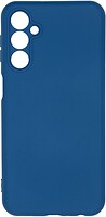 Фото ArmorStandart ICON Case for Samsung Galaxy M34 5G SM-M346B Camera cover Dark Blue (ARM69637)
