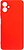 Фото ArmorStandart ICON Case for Samsung Galaxy A06 SM-A065 Camera cover Red (ARM80136)