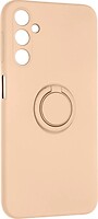 Фото ArmorStandart Icon Ring for Samsung Galaxy A24 SM-A245F Pink Sand (ARM68765)
