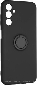 Фото ArmorStandart Icon Ring for Samsung Galaxy M14 5G SM-M146B Black (ARM68780)