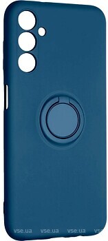 Фото ArmorStandart Icon Ring for Samsung Galaxy M14 5G SM-M146B Blue (ARM68782)