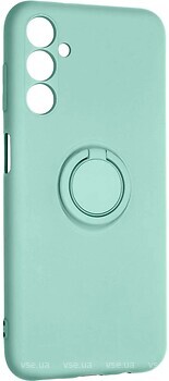 Фото ArmorStandart Icon Ring for Samsung Galaxy M14 5G SM-M146B Mint (ARM68784)