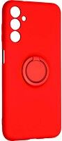 Фото ArmorStandart Icon Ring for Samsung Galaxy M14 5G SM-M146B Red (ARM68781)