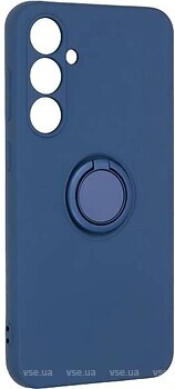 Фото ArmorStandart Icon Ring for Samsung Galaxy S23 FE SM-S711 Blue (ARM72789)