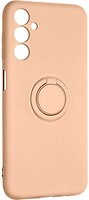 Фото ArmorStandart Icon Ring for Samsung Galaxy M14 5G SM-M146B Pink Sand (ARM68783)