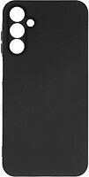 Фото ArmorStandart ICON Case Camera Cover for Samsung Galaxy A15 SM-A155/A15 5G SM-A156E Black (ARM76386)