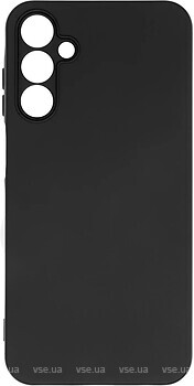 Фото ArmorStandart ICON Case Camera Cover for Samsung Galaxy A15 SM-A155/A15 5G SM-A156E Black (ARM76386)