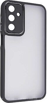 Фото ArmorStandart Shade for Samsung Galaxy A15 SM-A155/A15 5G SM-A156E Black (ARM73424)