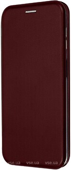 Фото ArmorStandart G-Case for Samsung Galaxy A15 SM-A155/A15 5G SM-A156E Marsala (ARM73652)