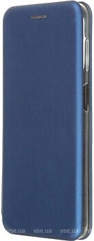Фото ArmorStandart G-Case for Samsung Galaxy A04s SM-A047F/A13 SM-A136 Blue (ARM63914)
