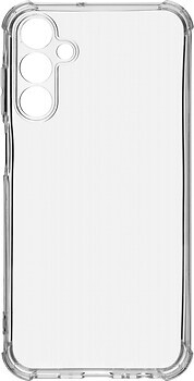 Фото ArmorStandart Air Force for Samsung Galaxy A15 SM-A155/A15 5G SM-A156E Camera cover Clear (ARM82786)