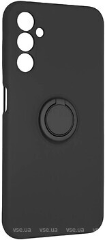 Фото ArmorStandart Icon Ring for Samsung Galaxy A14 SM-A145 4G/A14 SM-A146 5G Black (ARM68756)