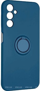 Фото ArmorStandart Icon Ring for Samsung Galaxy A14 SM-A145 4G/A14 SM-A146 5G Blue (ARM68758)