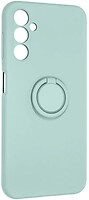 Фото ArmorStandart Icon Ring for Samsung Galaxy A14 SM-A145 4G/A14 SM-A146 5G Mint (ARM68760)