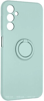 Фото ArmorStandart Icon Ring for Samsung Galaxy A14 SM-A145 4G/A14 SM-A146 5G Mint (ARM68760)