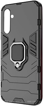 Фото ArmorStandart DEF27 Case for Samsung Galaxy A14 SM-A145 4G/A14 SM-A146 5G Black (ARM66186)