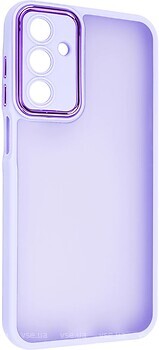 Фото ArmorStandart Shade for Samsung Galaxy A15 SM-A155/A15 5G SM-A156E Violet (ARM73427)