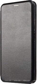 Фото ArmorStandart G-Case for Xiaomi Redmi A7 Pro 4G/Poco C81 Pro 4G Black (ARM91126)