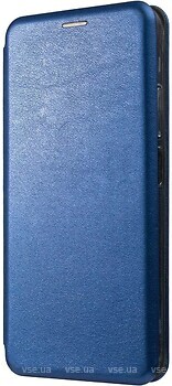 Фото ArmorStandart G-Case for Xiaomi Redmi A7 Pro 4G/Poco C81 Pro 4G Blue (ARM91224)