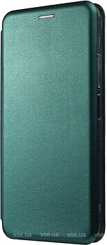 Фото ArmorStandart G-Case for Xiaomi Redmi A7 Pro 4G/Poco C81 Pro 4G Green (ARM91225)