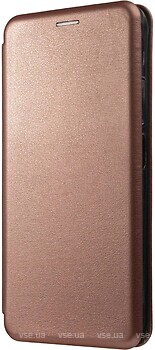 Фото ArmorStandart G-Case for Xiaomi Redmi A7 Pro 4G/Poco C81 Pro 4G Rose Gold (ARM91226)