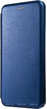 Фото ArmorStandart G-Case for Xiaomi Redmi Note 15 Pro 4G Blue (ARM91670)