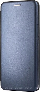Фото ArmorStandart G-Case for Xiaomi Redmi Note 15 Pro 4G Dark Blue (ARM89970)
