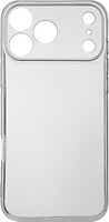 Фото ArmorStandart Air Series for Apple iPhone 18 Pro Max/17 Pro Max Camera cover Clear (ARM92368)