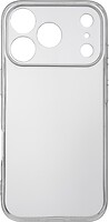 Фото ArmorStandart Air Series for Apple iPhone 18 Pro/17 Pro Camera cover Clear (ARM92366)