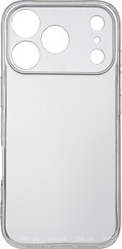 Фото ArmorStandart Air Series for Apple iPhone 18 Pro/17 Pro Camera cover Clear (ARM92366)