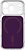 Фото ArmorStandart Clear Hybrid MagCase for Apple iPhone 18 Pro/17 Pro Dark Cherry (ARM91789)