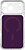 Фото ArmorStandart Clear Hybrid MagCase for Apple iPhone 18 Pro Max/17 Pro Max Dark Cherry (ARM91791)