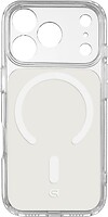 Фото ArmorStandart Clear Hybrid MagCase for Apple iPhone 18 Pro/17 Pro Gardenia (ARM91744)