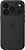 Фото Apple iPhone 18 Pro Silicone Case with MagSafe Black (MK8Y4ZM/A)
