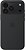 Фото Apple iPhone 18 Pro Max Silicone Case with MagSafe Black (MK954ZM/A)