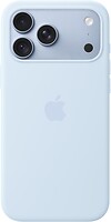 Фото Apple iPhone 18 Pro Max Silicone Case with MagSafe Crisp Blue (MK934ZM/A)