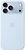Фото Apple iPhone 18 Pro Max Silicone Case with MagSafe Crisp Blue (MK934ZM/A)